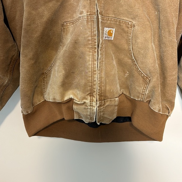 Vintage Carhartt Jacket - Picture 2 of 6